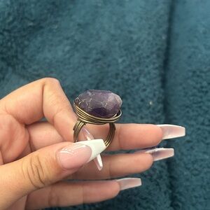 Gem Ring